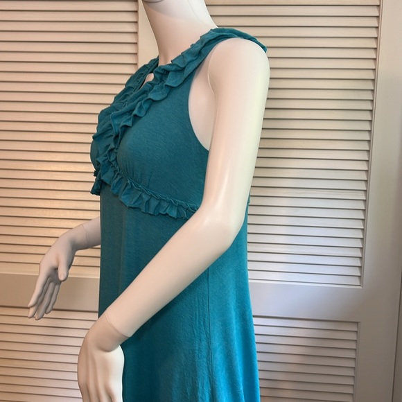 CYNTHIA ROWLEY women’s sun / summer dress size Large - Picture 4 of 10